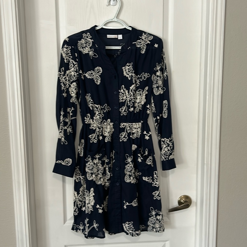 Westport Dress